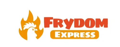 Frydom Express Logo