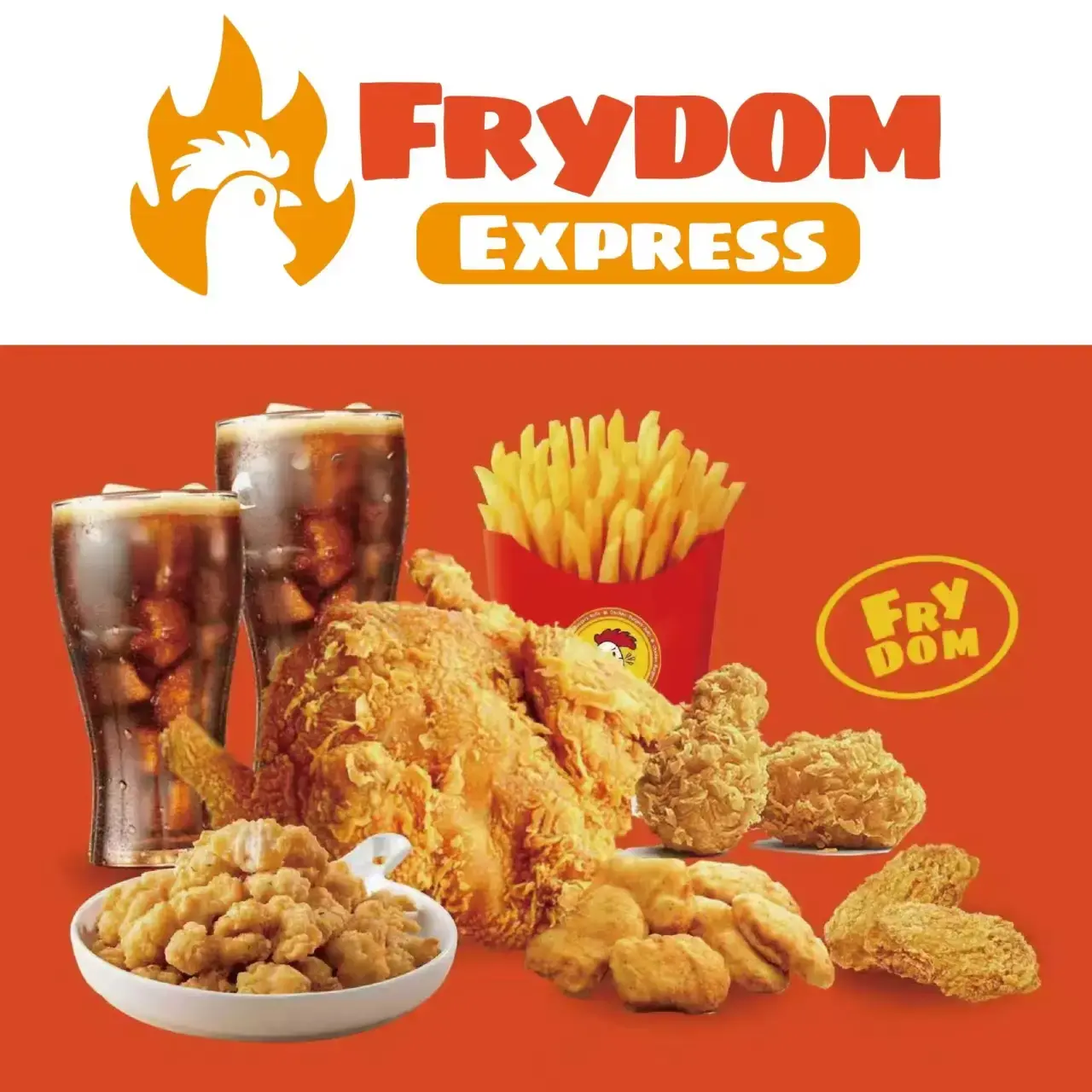 Frydom Express 布鲁克林门店内部